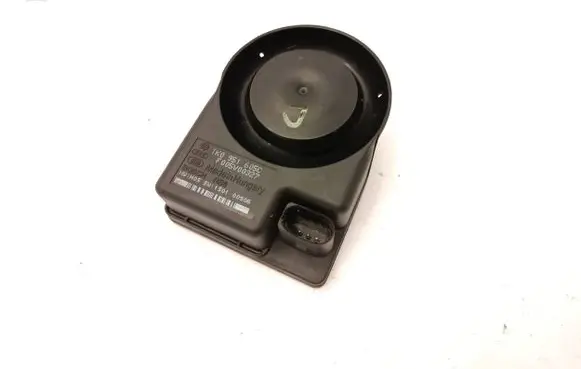 Audi A5 Sportback 8TA Alarm system siren 1K0951605C