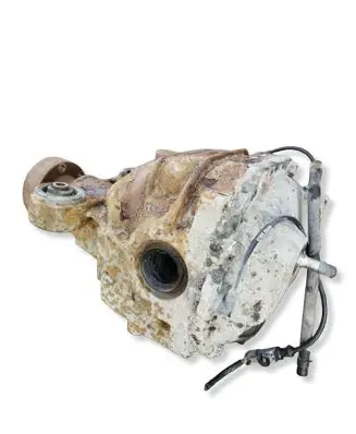 Infiniti G37 Front differential MD1059 383110C048