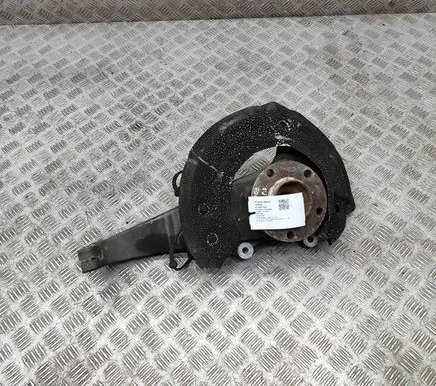 BMW 5 F10 F11 Front wheel hub 6775770