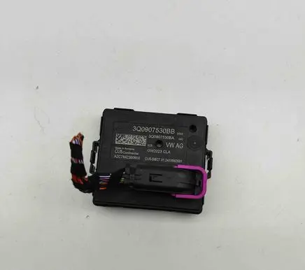 Volkswagen T-Cross Gateway control module 3Q0907530BA A2C7842360600