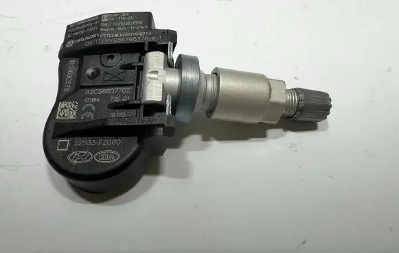 Hyundai Kona I Tire pressure sensor 52933-F2000 52933F2000