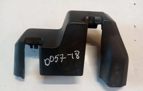 Volvo XC90 Rear seat rail trim cover 30615899