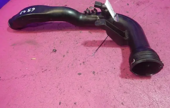 Audi A4 S4 B6 8E 8H Intercooler hose/pipe 8E0145762B