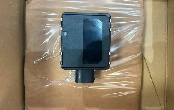 Mercedes-Benz C W205 Distronic sensor radar 