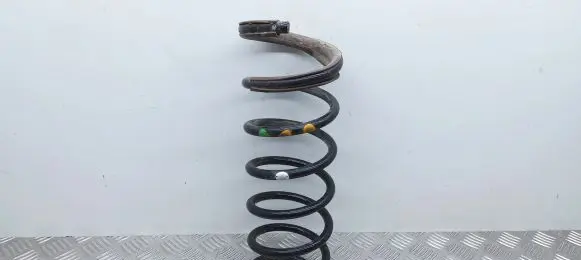 Citroen DS5 Rear coil spring 9803482980