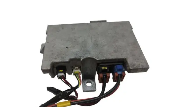 Mitsubishi Colt Power steering control unit/module MR594091 A4545450032 A68000F06