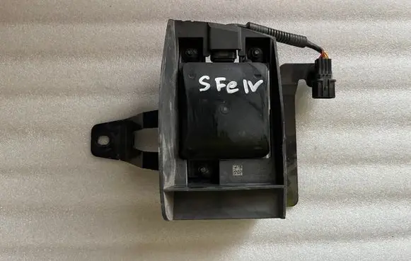 Hyundai Santa Fe Blind spot module 99140S1000