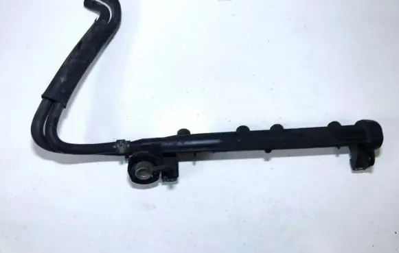 Volkswagen Golf IV Fuel main line pipe 06a133317a 98t215
