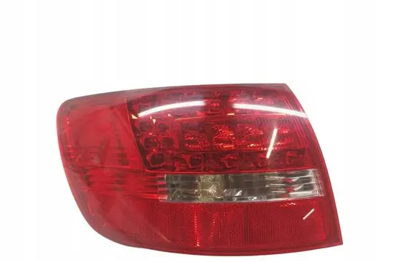 Audi A6 S6 C6 4F Rear/tail lights