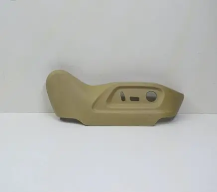 Audi Q5 SQ5 Front door seat control surround trim 5N0881314K