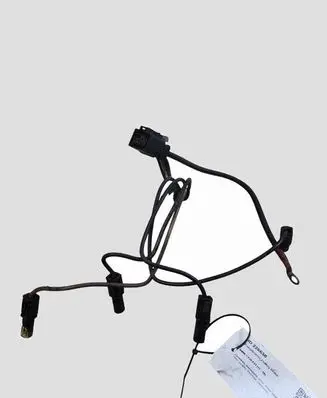 BMW 1 F20 F21 Glow plug wires 781116207