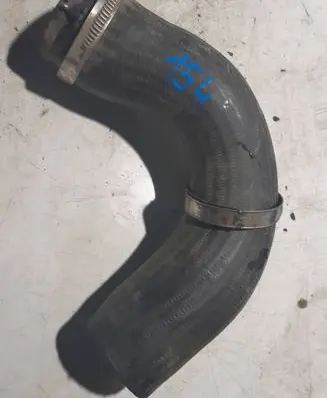 Volkswagen Caddy Intercooler hose/pipe