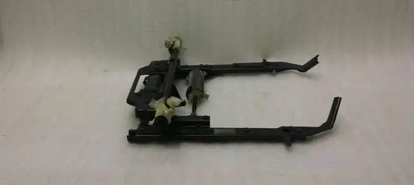 Mercedes-Benz S W221 Seat frame A2219400064