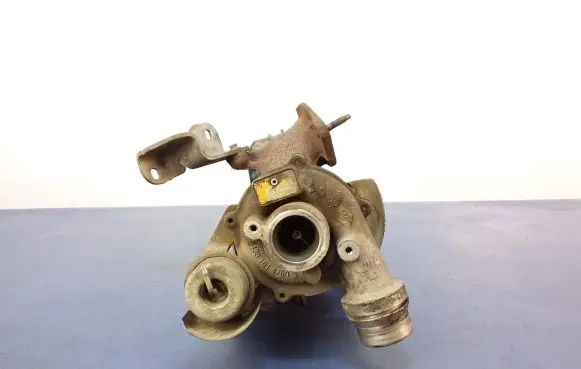 Nissan Note (E11) Turbo system vacuum part 54359710025