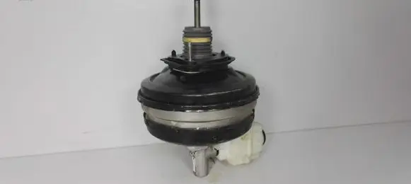 BMW 6 F12 F13 Brake booster 6796726