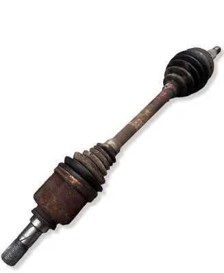 Opel Vivaro Front driveshaft 