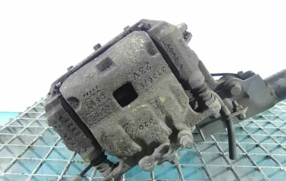 Ford Fiesta Front brake caliper IMPRK1315377
