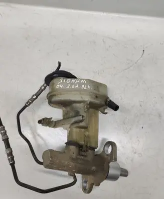 Opel Signum Master brake cylinder