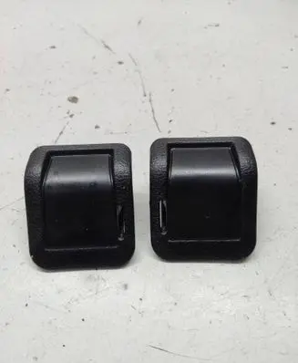 Hyundai i20 (BC3 BI3) ISOFIX cover 89445K7000