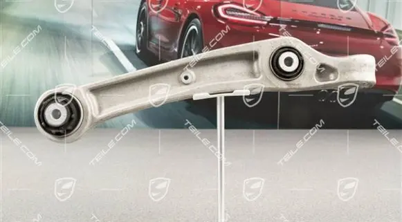 Porsche Cayenne (9Y0 9Y3) Front control arm PAB407152