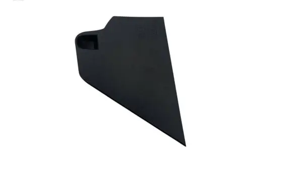 Ford Mustang VI Dashboard side end trim FR3B63020C62AHW FR3B63020C62