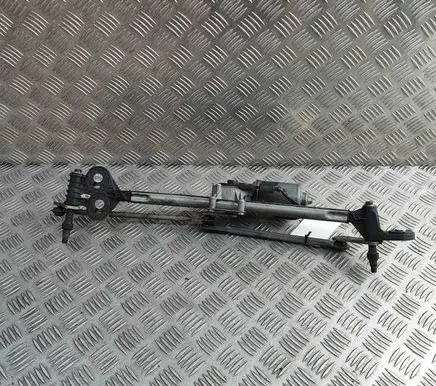 BMW X6 E71 Front wiper linkage and motor 7200513 7200536