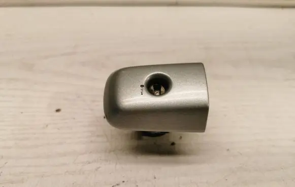 Volvo V70 Front door lock (next to the handle) 30784963