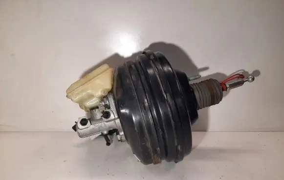 Audi A4 S4 B6 8E 8H Brake booster 8E0612105P