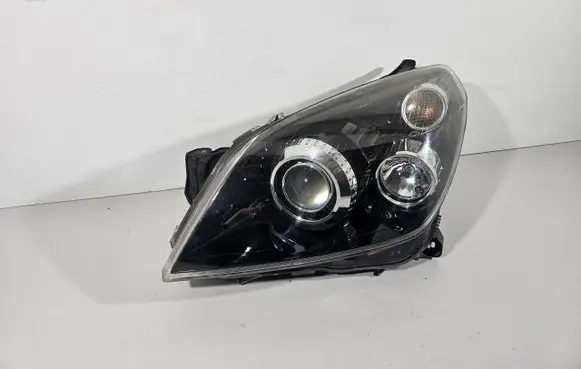 Opel Astra H Headlight/headlamp 1445743574431