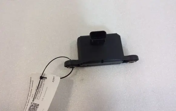 Opel Insignia A ESP acceleration yaw rate sensor TLR5726231 BF31A216FV