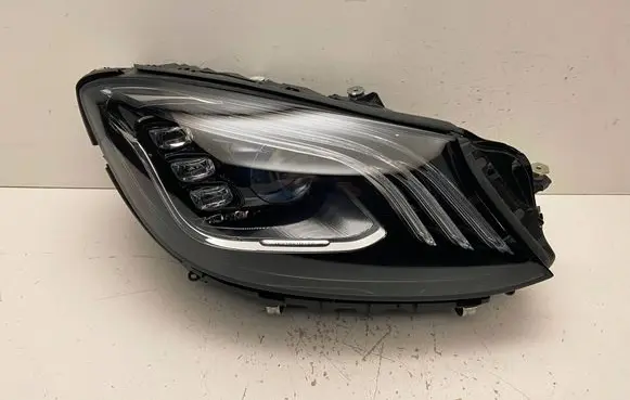 Mercedes-Benz S W222 Headlight/headlamp A2229069405