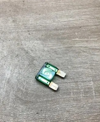 Renault Megane I Fuse 4604602 32V30A