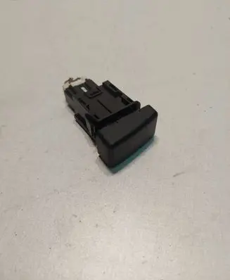 Mazda 3 I Hazard light switch 03750330