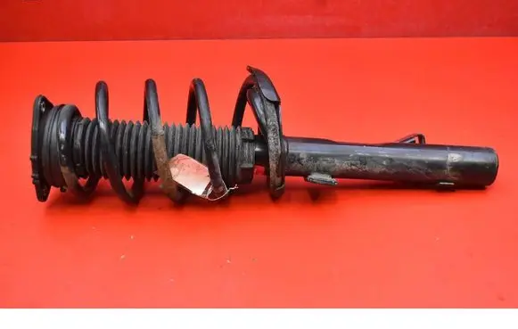 Ford Kuga I Front shock absorber/damper 339735