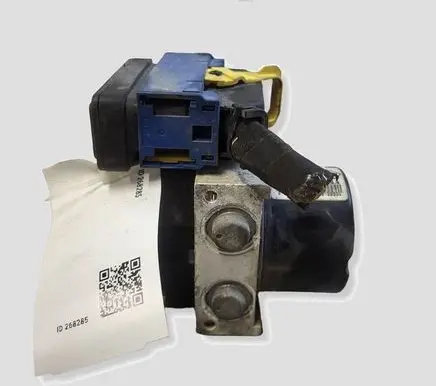 Renault Megane III ABS Pump 476603625R 95CT2AAY1 10020702094