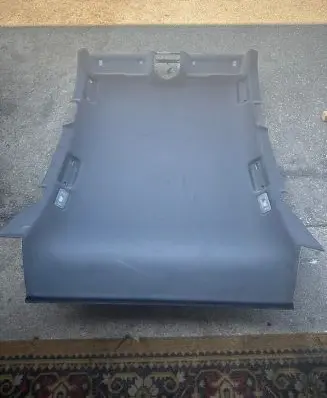 Porsche Macan (95B) Headlining 95b867501