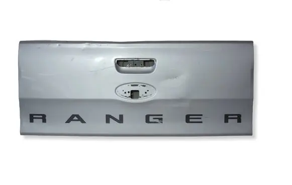 Ford Ranger Pickup box rear panel tailgate JB3B2140709AD 2501276