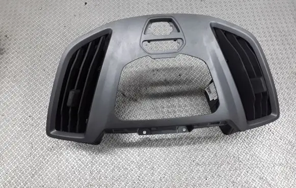 Ford Transit Radio/GPS head unit trim BK31V047A04A