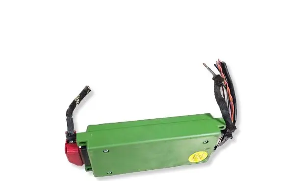 Volkswagen Touran I Phone control unit/module 1K0035729D