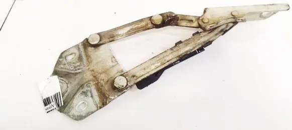 Volkswagen Caddy Engine bonnet/hood hinges 1T0823302