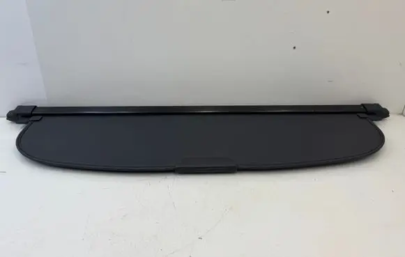 Lexus RX V Parcel shelf load cover 
