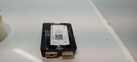 KIA Carnival Other control units/modules OK55267720 90867537 K552