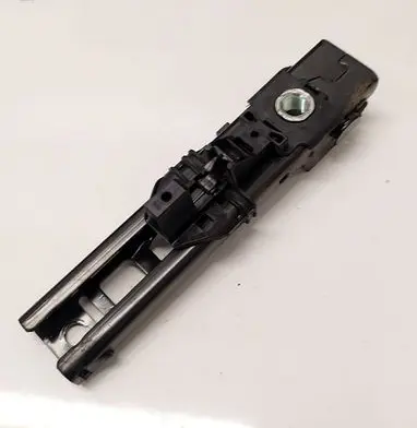 Skoda Octavia Mk3 (5E) Seat belt adjustment rail 63807011001