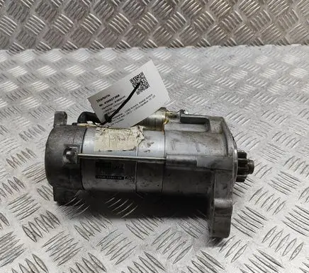 Land Rover Range Rover Sport L494 Starter motor FPLA11001BB 4380001512