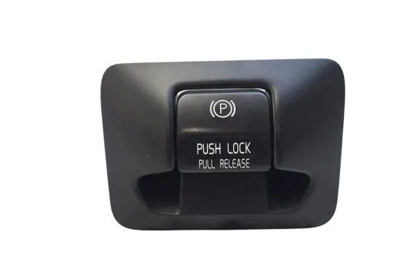 Volvo V60 Hand parking brake switch 31343242