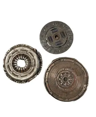 Subaru Forester SH Clutch set kit