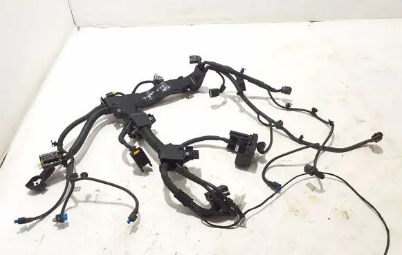 KIA Niro Engine installation wiring loom 91450AO020