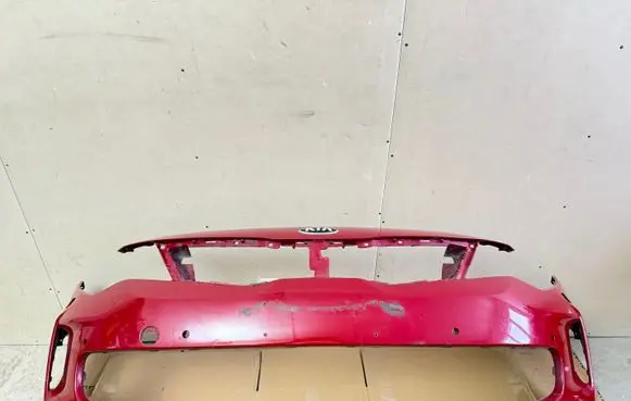 KIA Optima Front bumper 86511A8000