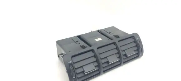 Mercedes-Benz ML W163 Dash center air vent grill A1638300054