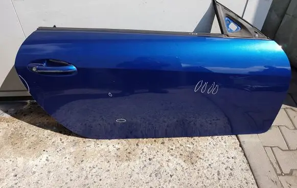 Door (2 Door Coupe)